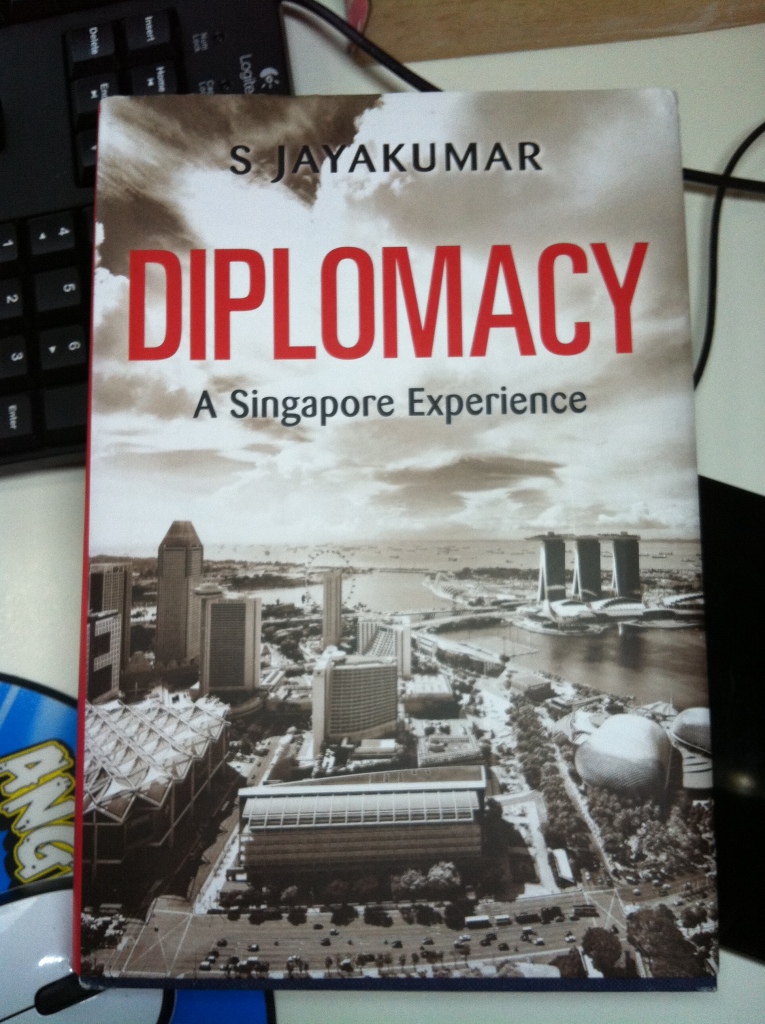 diplomacy__a_singapore_experience